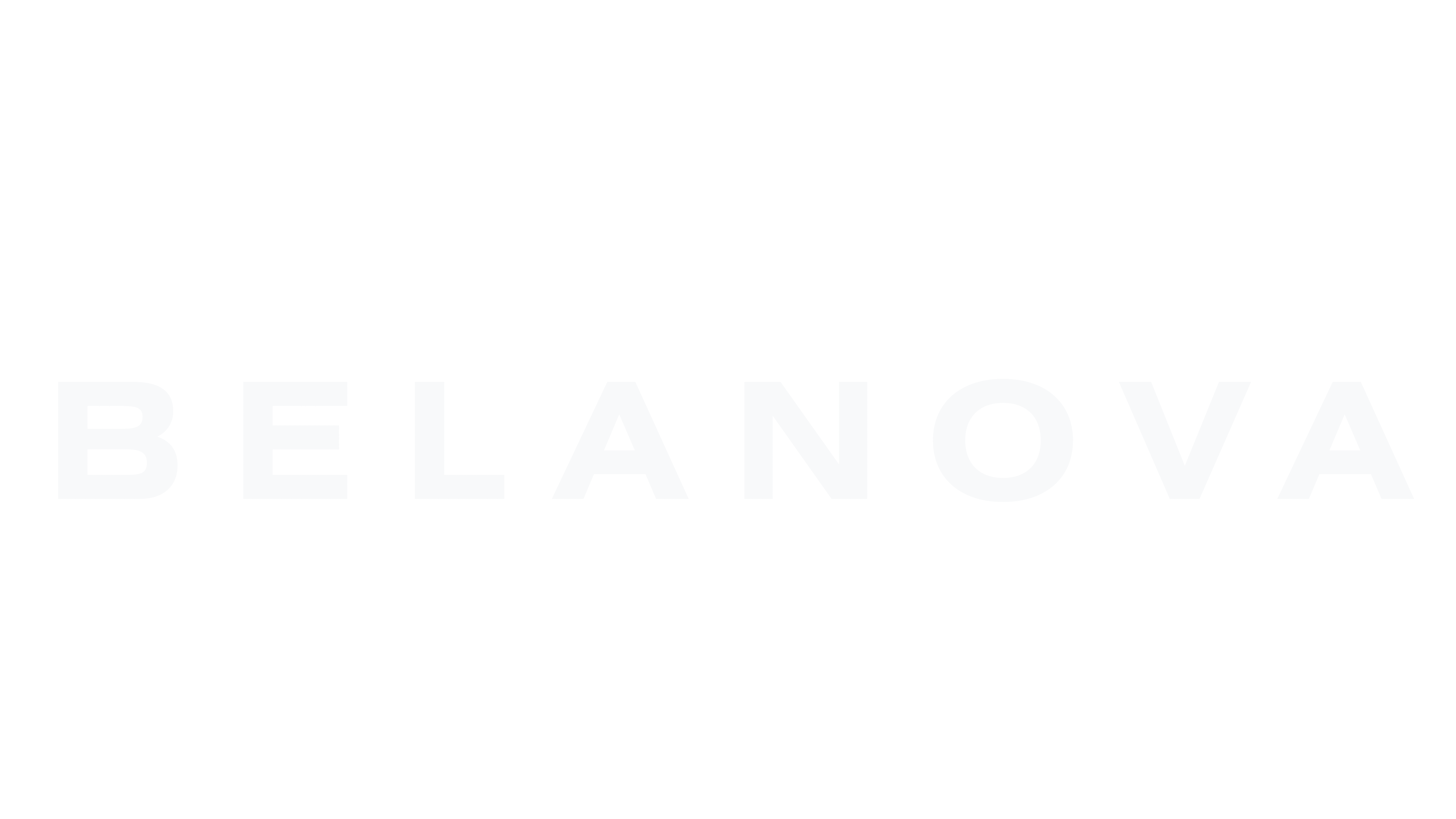 Belanova